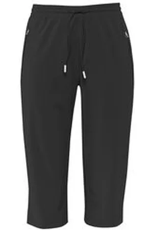 JOY SPORTSWEAR Damen Trainingshose ELLIE CAPRIHOSE