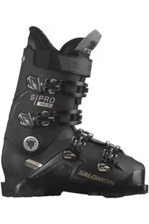 Salomon Herren Skischuhe S/PRO HV X100 GW