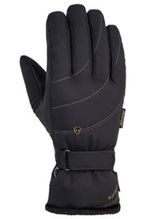 Ziener Damen Ski Handschuhe KAHLI