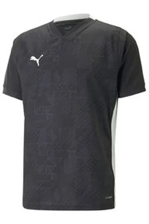 PUMA Herren Fußball - Teamsport Textil - Trikots teamCUP Trikot