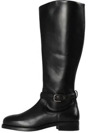 Tommy Hilfiger Damen Stiefel ELEVATED ESSENTIAL