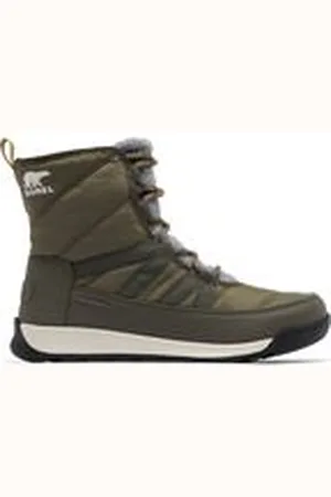 sorel Damen Schnürstiefel WHITNEY