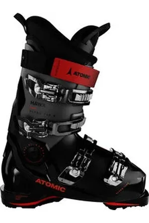 Atomic Herren Skischuhe HAWX ULTRA 110X GW Black/Red