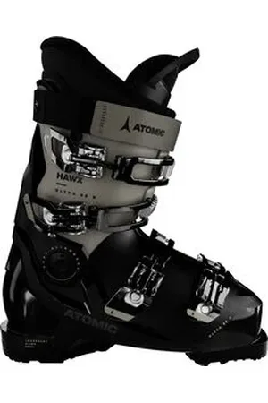Atomic Damen Skischuhe HAWX ULTRA 95X W GW Black/Stone