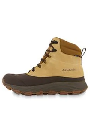 Columbia Herren Winterstiefel EXPEDITIONIST SHIELD