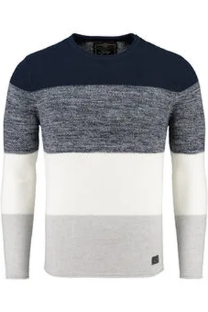 Key Largo Herren Strickpullover JOGI