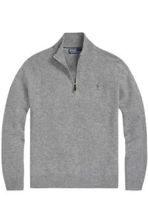 Ralph Lauren Herren Strickpullover aus Wolle