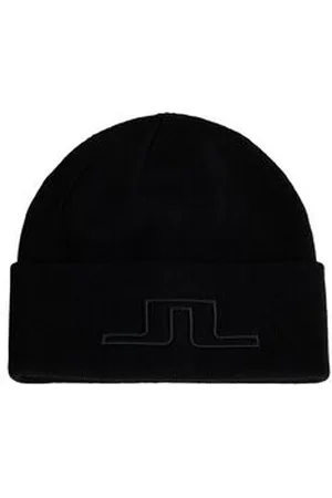 J Lindeberg Strickmütze CORY BEANIE