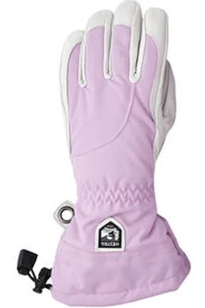 Hestra Damen Skihandschuhe HELI SKI FEMALE 5