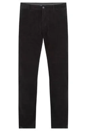Tommy Hilfiger Herren Cord-Chino DENTON