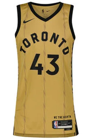 Nike Herren Basketballtrikot NBA PASCAL SIAKAM TORONTO RAPTORS CITY EDITION