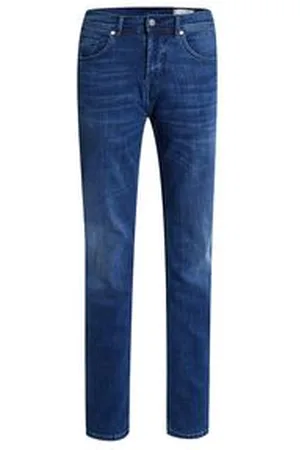 Baldessarini Herren Jeans JACK Regular Fit
