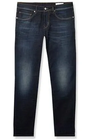 Baldessarini Herren Jeans JACK Regular Fit