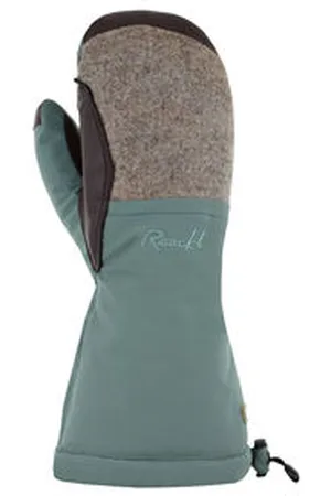 ROECKL Damen Handschuhe CANAZEI MITTEN