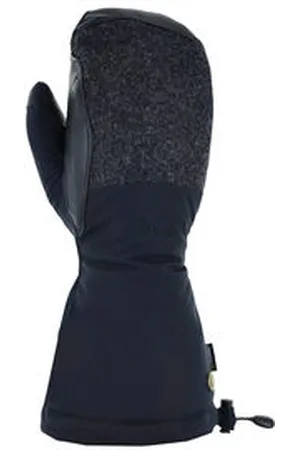 ROECKL Damen Handschuhe CANAZEI MITTEN