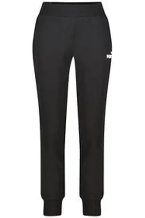 PUMA Damen Jogginghose ESSENTIALS SWEATPANTS