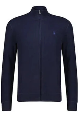 Ralph Lauren Herren Strickjacke