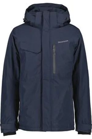 Didriksons Herren Jacke STEFAN wasserdicht