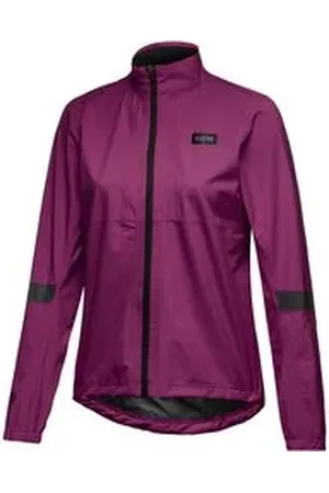 GOREWEAR Damen Radsportjacke STREAM