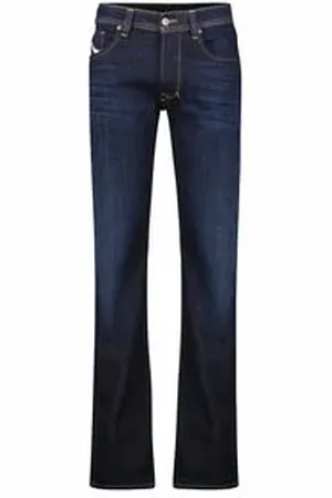 Diesel Herren Jeans 1985 LARKEE 009ZS Regular Fit
