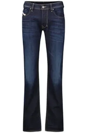 Diesel Herren Jeans 1985 LARKEE 009ZS Regular Fit