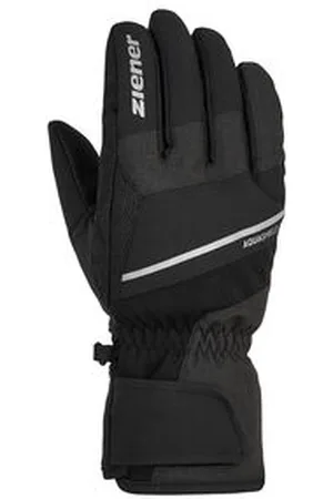 Ziener Skihandschuhe GEZIM AS®