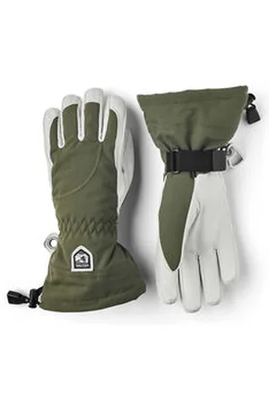 Hestra Damen Skihandschuhe HELI SKI FEMALE 5