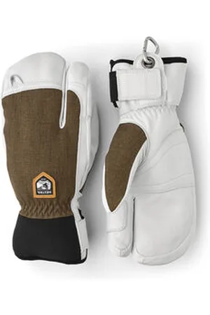 Hestra Herren 3-Finger-Handschuh PATROL