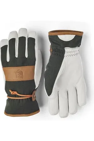 Hestra Damen 5-finger-Skihandschuh VOSS CZONE