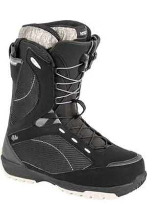 Nitro Damen Snowboardboots MONARCH TLS 2024