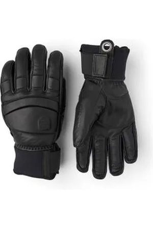 Hestra Herren 5-finger-Handschuhe FALL LINE