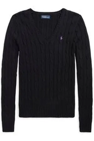 Ralph Lauren Damen Strickpullover