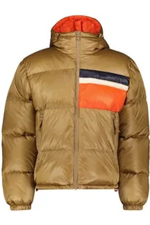 Lacoste Herren Daunenjacke wendbar