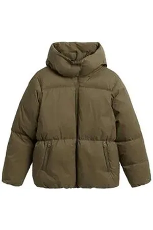 Elvine Damen Steppjacke MADDIE