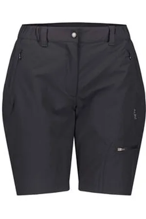 Meru Damen Wandershorts TOURS BERMUDAS WOMEN