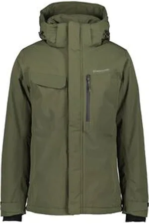 Didriksons Herren Jacke STEFAN wasserdicht
