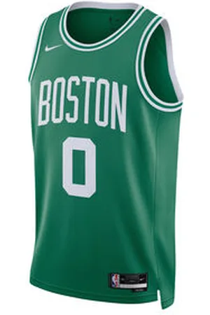 Nike Herren Basketballtrikot NBA JAYSON TATUM BOSTON CELTICS ICON EDITION