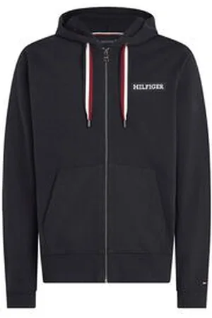 Tommy Hilfiger Herren Sweatjacke