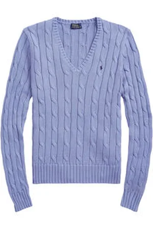 Ralph Lauren Damen Strickpullover