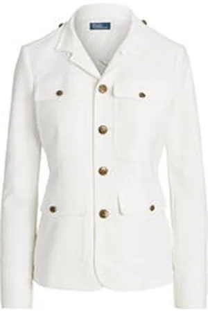 Ralph Lauren Damen Blazer