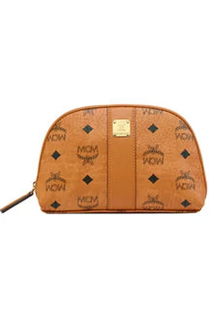 MCM Kosmetiktasche AREN