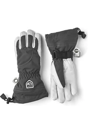 Hestra Damen Skihandschuhe HELI SKI FEMALE 5