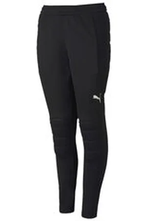 PUMA Kinder Fußball - Teamsport Textil - Torwarthosen Goalkeeper Pant Torwarthose Kids