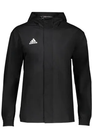 adidas Herren Fußball - Teamsport Textil - Jacken Entrada 22 Allwetterjacke