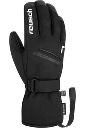 Reusch Herren Ski Handschuhe MORRIS