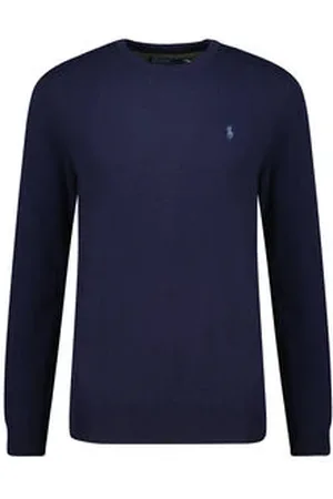 Ralph Lauren Herren Strickpullover aus Wolle