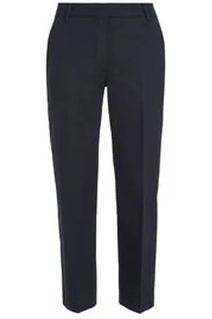 Tommy Hilfiger Damen Chinohose Slim Fit