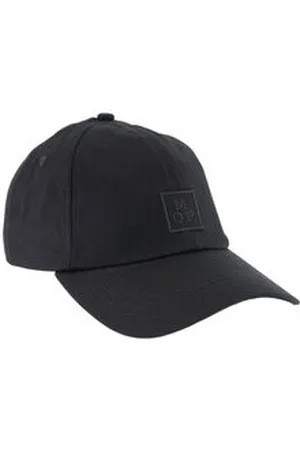 Marc O’ Polo Herren Baseball-Cap aus Bio-Baumwoll-Twill