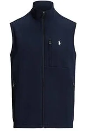 Ralph Lauren Herren Weste