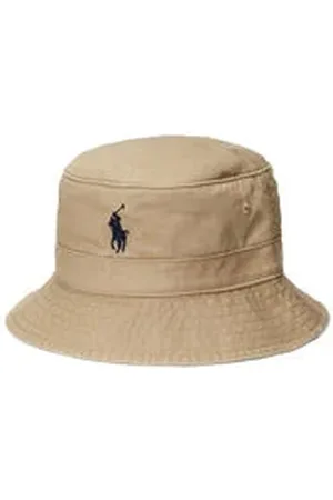 Ralph Lauren Sonnenhut